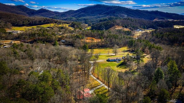 118 Jordan Road, Blairsville, GA 30512