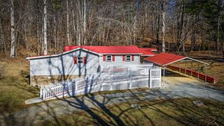 118 Jordan Road, Blairsville, GA 30512