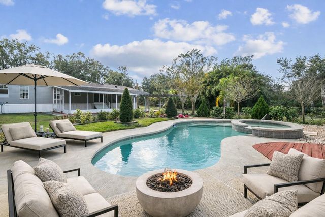 12015 ROSE LANE, Riverview, FL 33569