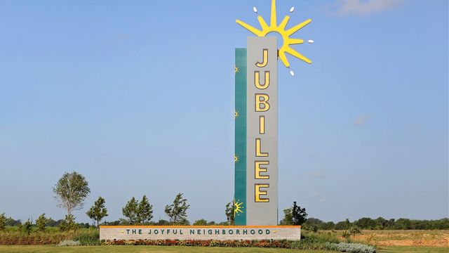 16611 Blissful Fields Street, Hockley, TX 77447