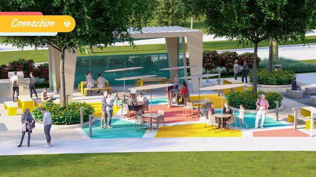 16611 Blissful Fields Street, Hockley, TX 77447