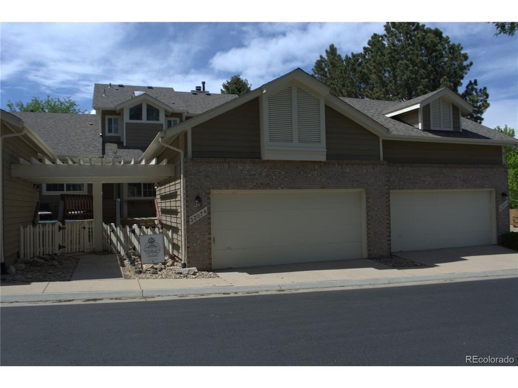 3307 W 114th Cir B, Westminster, CO 80031