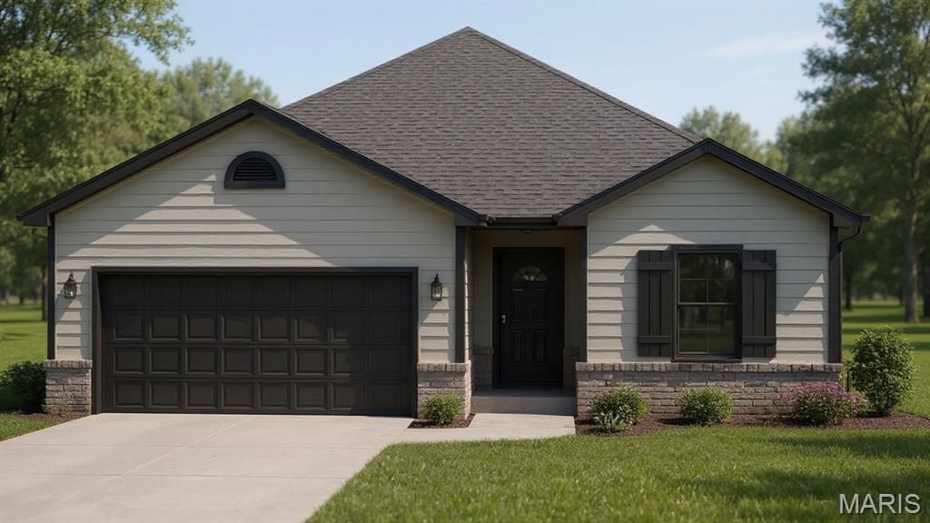 31488 Hillside Drive, Foristell, MO 63348