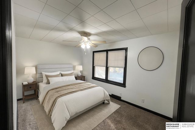 4231 F Street, Omaha, NE 68107