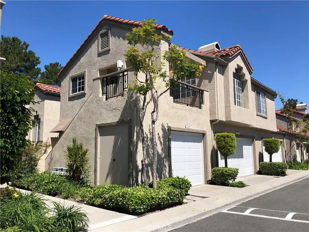 21897 Southgate 309, Mission Viejo, CA 92692