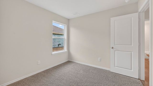 3507 Spring Time Street, Talty, TX 75126