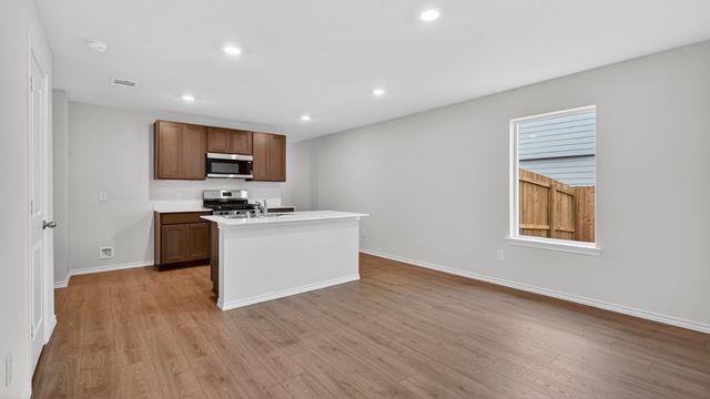 3507 Spring Time Street, Talty, TX 75126