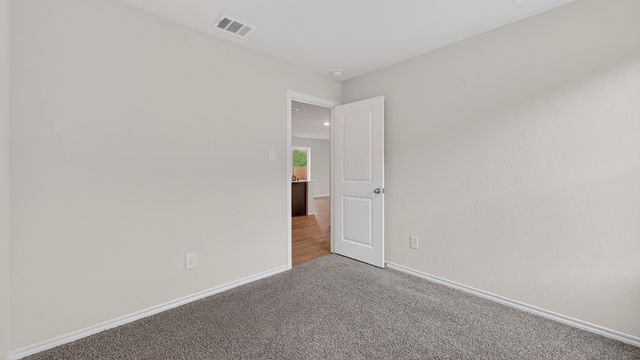 3507 Spring Time Street, Talty, TX 75126