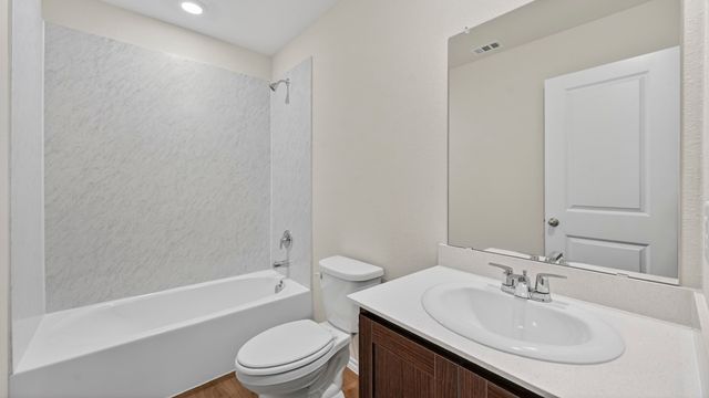 3507 Spring Time Street, Talty, TX 75126