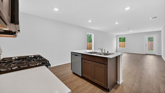 3507 Spring Time Street, Talty, TX 75126