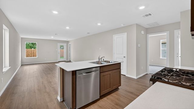 3507 Spring Time Street, Talty, TX 75126