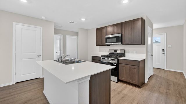 3507 Spring Time Street, Talty, TX 75126