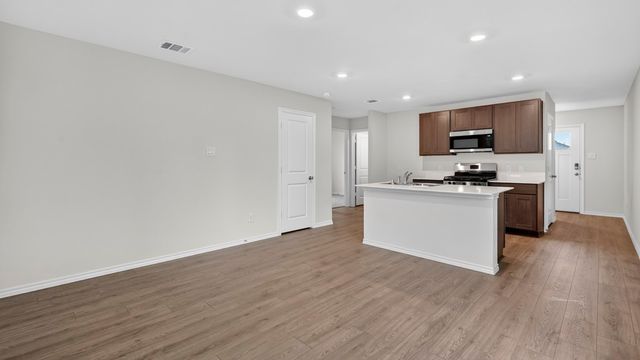 3507 Spring Time Street, Talty, TX 75126