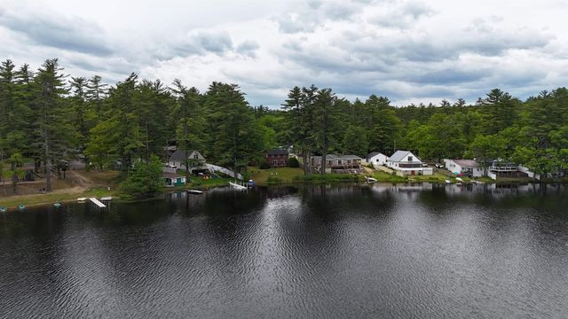 14 Glines Park Road, Northfield, NH 03276