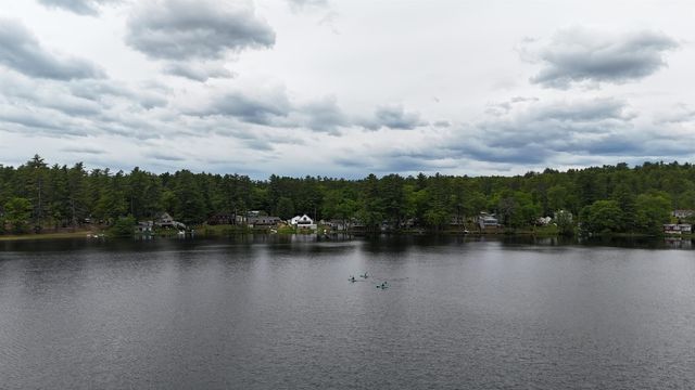14 Glines Park Road, Northfield, NH 03276