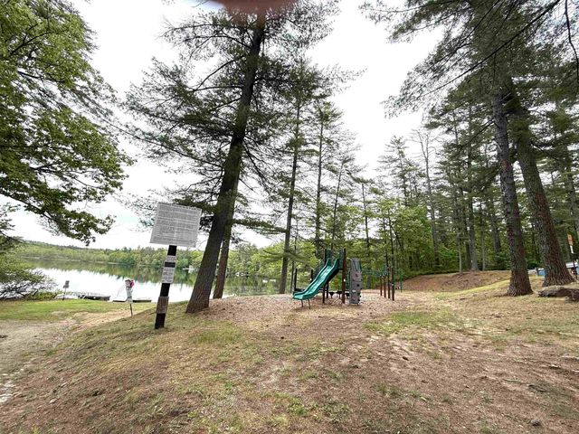 14 Glines Park Road, Northfield, NH 03276