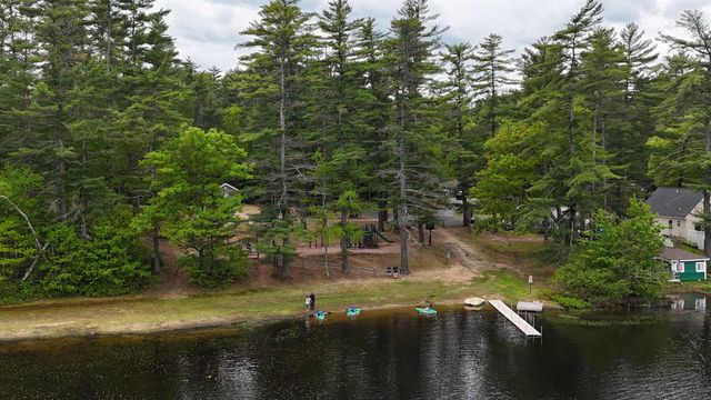 14 Glines Park Road, Northfield, NH 03276