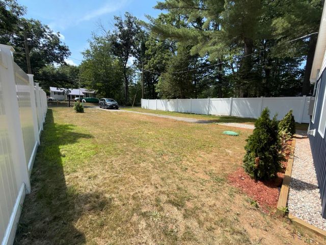 14 Glines Park Road, Northfield, NH 03276