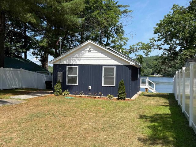 14 Glines Park Road, Northfield, NH 03276