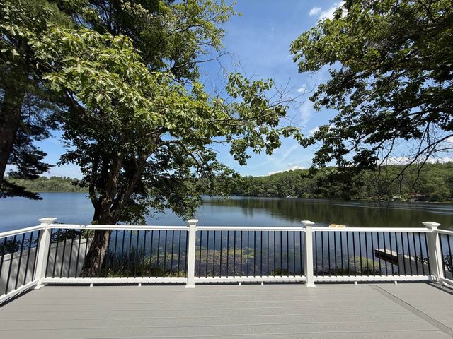14 Glines Park Road, Northfield, NH 03276