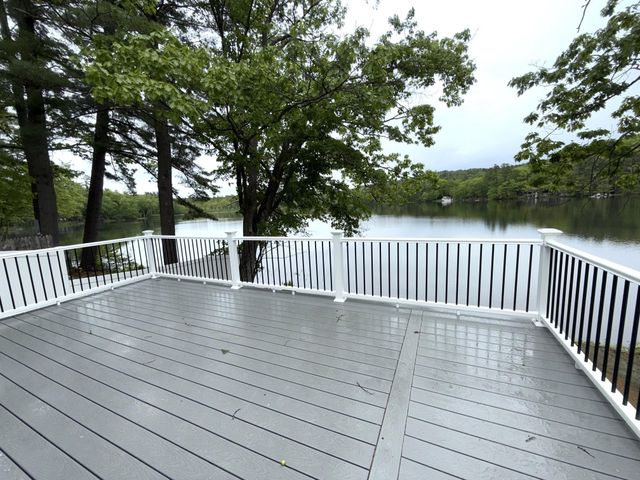 14 Glines Park Road, Northfield, NH 03276