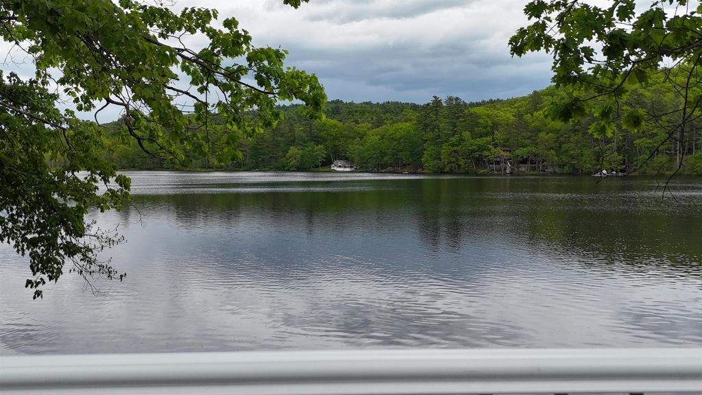 14 Glines Park Road, Northfield, NH 03276