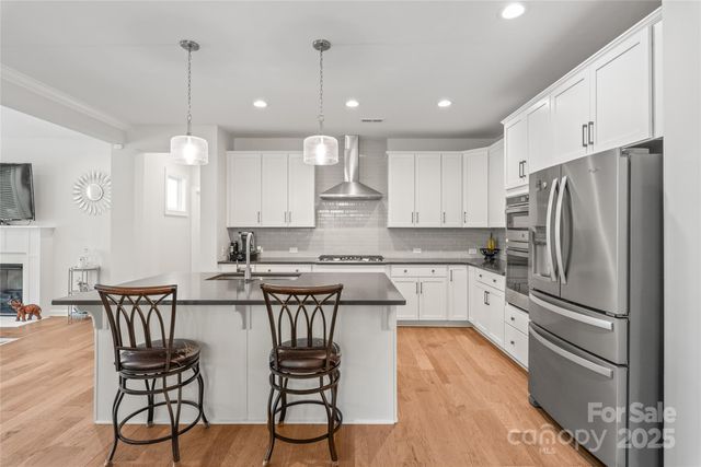 8100 Rolling Wheels Road, Charlotte, NC 28215
