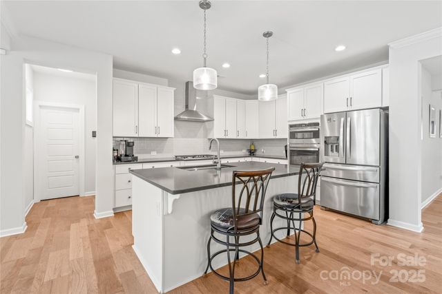8100 Rolling Wheels Road, Charlotte, NC 28215