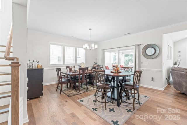 8100 Rolling Wheels Road, Charlotte, NC 28215