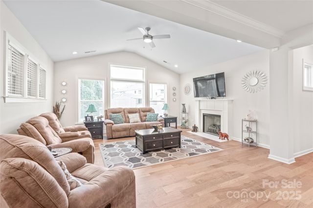8100 Rolling Wheels Road, Charlotte, NC 28215