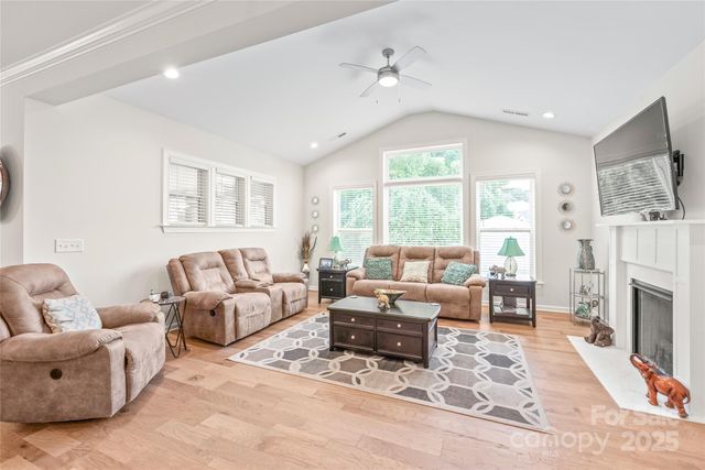 8100 Rolling Wheels Road, Charlotte, NC 28215