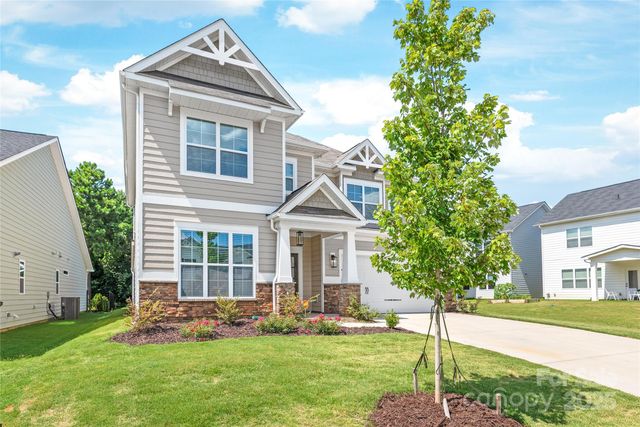 8100 Rolling Wheels Road, Charlotte, NC 28215