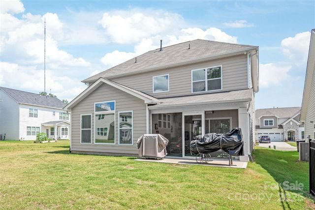 8100 Rolling Wheels Road, Charlotte, NC 28215