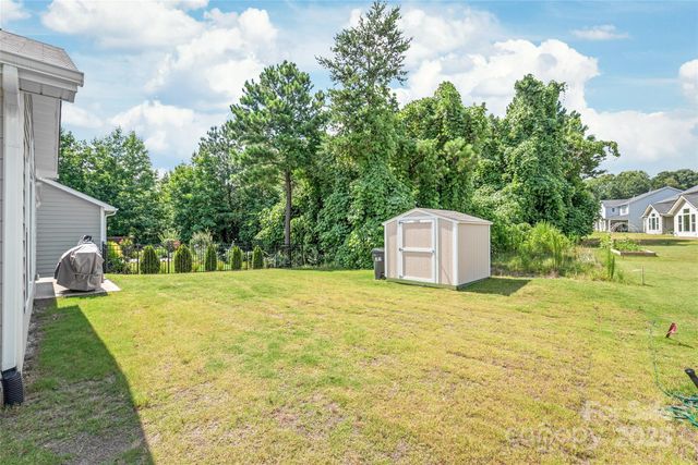 8100 Rolling Wheels Road, Charlotte, NC 28215