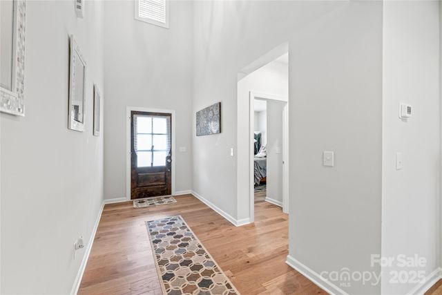 8100 Rolling Wheels Road, Charlotte, NC 28215