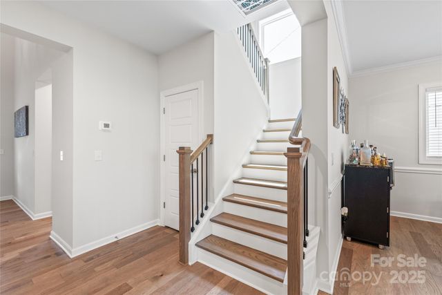 8100 Rolling Wheels Road, Charlotte, NC 28215
