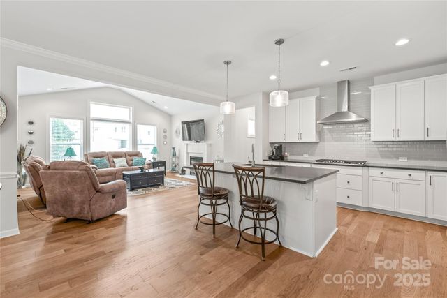8100 Rolling Wheels Road, Charlotte, NC 28215