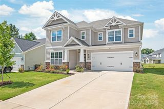 8100 Rolling Wheels Road, Charlotte, NC 28215