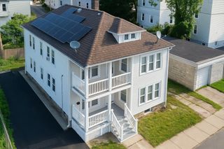 54 W Park St, Brockton, MA 02301