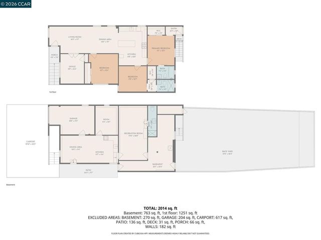 1920 Linden St, Oakland, CA 94607