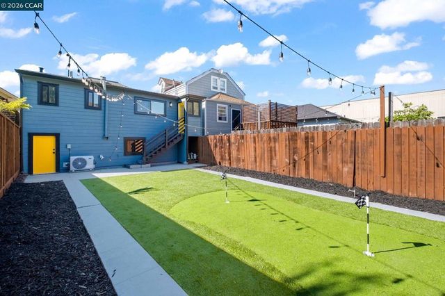 1920 Linden St, Oakland, CA 94607