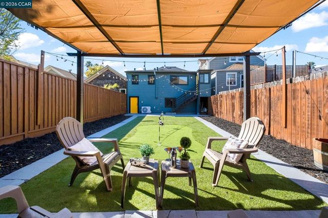 1920 Linden St, Oakland, CA 94607