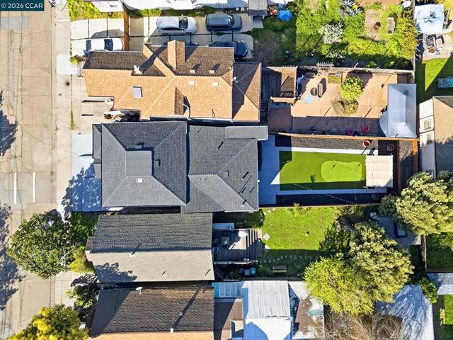 1920 Linden St, Oakland, CA 94607