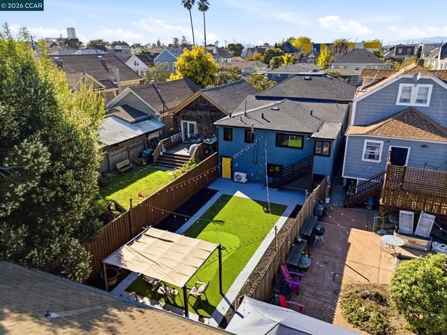 1920 Linden St, Oakland, CA 94607