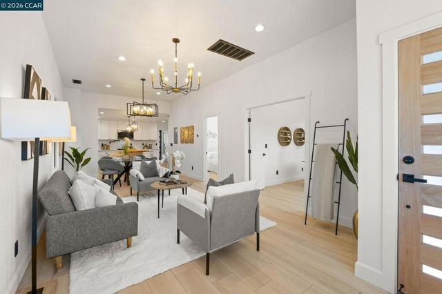 1920 Linden St, Oakland, CA 94607