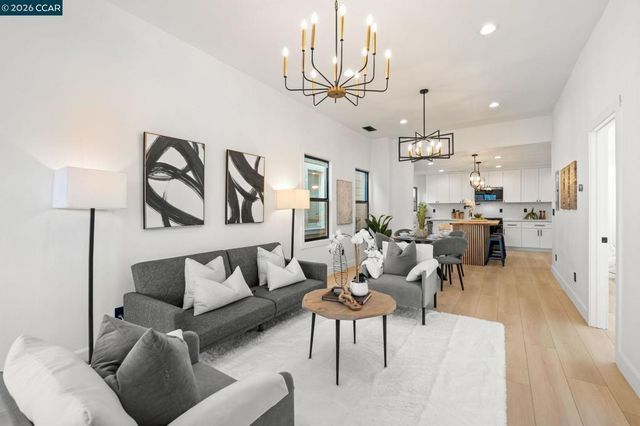 1920 Linden St, Oakland, CA 94607