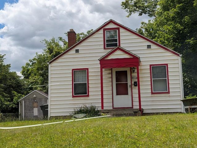 2391 Joyce Avenue, Columbus, OH 43211
