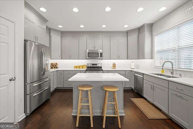 12 Rockland Place, Decatur, GA 30030