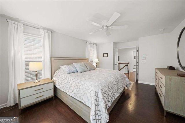 12 Rockland Place, Decatur, GA 30030