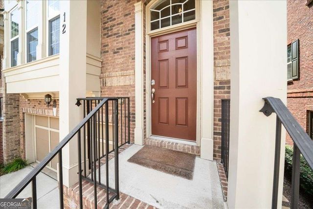 12 Rockland Place, Decatur, GA 30030